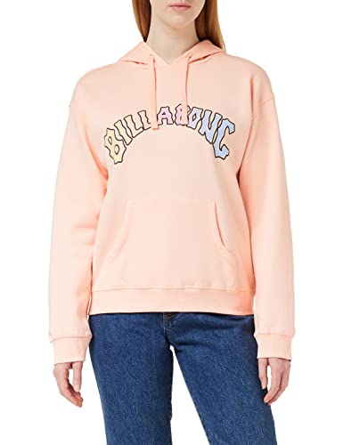 Billabong Ballata - Sudadera con Capucha para Mujer