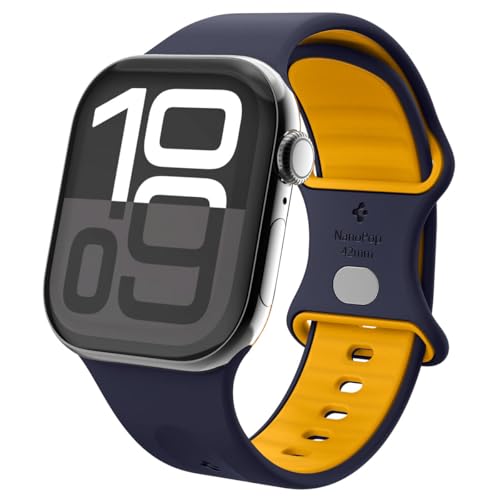 Apple Watch oh 42/41/40mmyApple Watch SE3/11/10/9/8/7/SE2/SE/6/5/4 Ήz VRf Xgbv ʋC ɂ₳ im|bv AMP09325 (u[x[ElCr[)