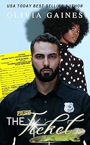 The Ticket (Love Thy Neighbor Book 5)