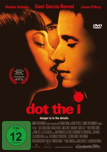 Preisvergleich Produktbild Dot the I