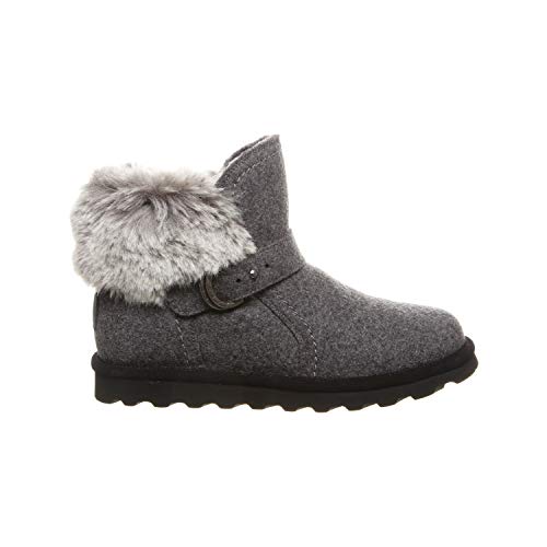 Bearpaw 2012W