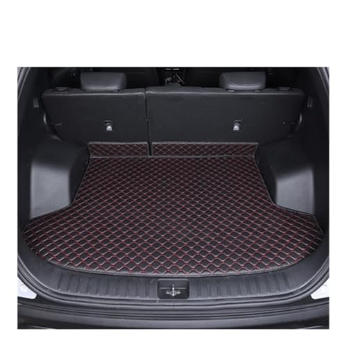 カートランク用カーペット エクスプローラー用 フィエスタ用 エスケープ用 BEV エヴォス 2006-2023 カーアクセサリー カートランクマット