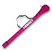 HOWZIT - SUP Paddle Bag ONE - große Auswahl an Farben - Stand Up Paddling -, Farbe:Pink