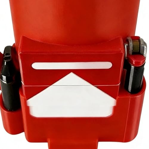 Manchon de refroidissement pour canettes double idéal pour le camping et pique-nique