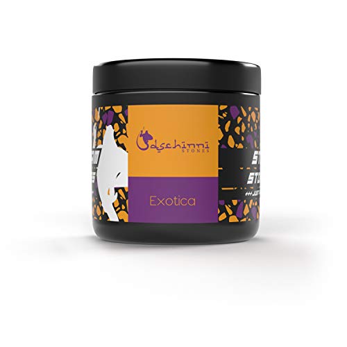 Dschinni Stones Dampfsteine Exotica 0,5 kg
