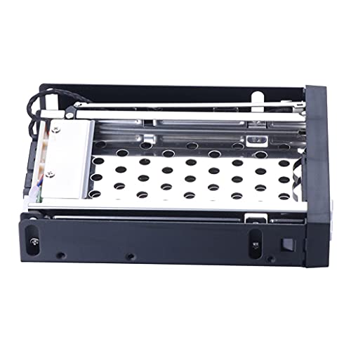 Caddy HDD SSD 2,5 SATA III rack mobile interne pour baie de stockage informatique