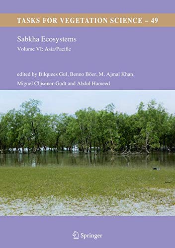 Buy Sabkha Ecosystems — BookShops.in