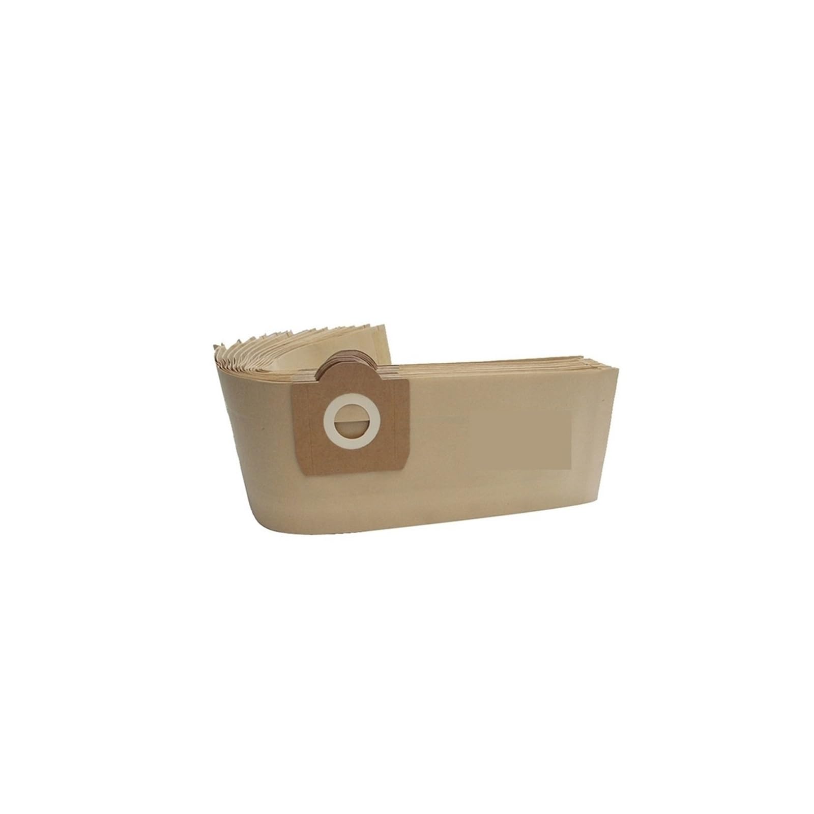 HIZON Dust Bag Hepa Filter，Compatible For Karcher， WD3 MV3 WD3200 WD3300 A2204 A2656 Vacuum Cleaner Spare Parts Accessories Replacement