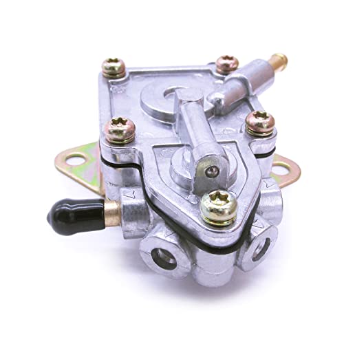 Conjunto de bomba de combustível para Linhai Bighorn 260 Buyang 300cc D300 JCL Manco Talon 260cc Fei