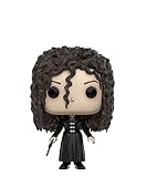  Funko Pop! Harry Potter – Bellatrix Lestrange #35