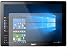 Produktbild dipos I 2X Displayschutz matt kompatibel mit Acer Switch Alpha 12 Schutzfolie 9H Anti-Shock
