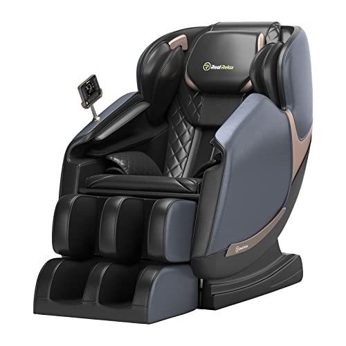 10 Best Zero Gravity Massage Chair Under 2000 Reviews