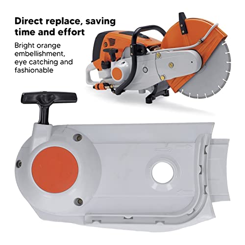 Recoil Pull Starter 4224 190 0305 - Conjunto De Substituição De Pull Recoil Rewind Starter Para Serr
