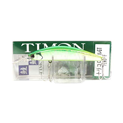 JACKALL(�W���b�J��) �~�m�[ �e�B���� �g���R���[��GT 72MD-F 72mm 6.6g �t���b�V���O���[���o�b�N ���A�[