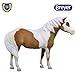 Breyer Traditional Series Misty & Stormy Model & Book Set | 2 Horse and Book Gift Set | 1:9 Scale | Model #1157