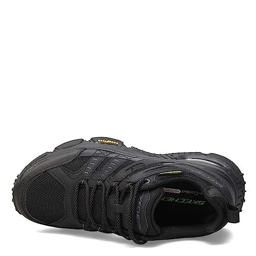 Image of Skechers Mens Skechers Men's Skech Air Envoy Oxford