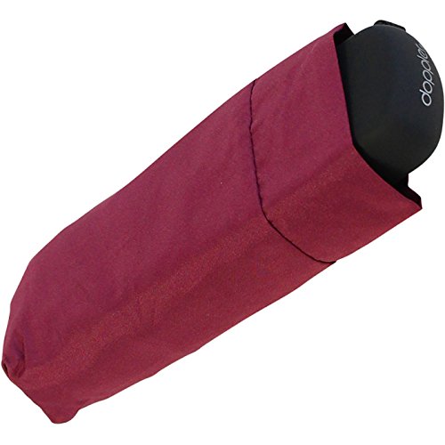 Preisvergleich Produktbild Doppler Regenschirm Mini Taschenschirm HANDY (bordeaux)