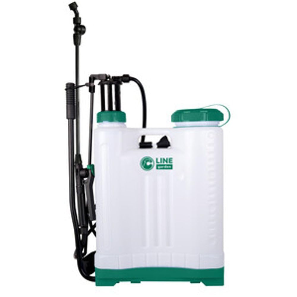 1 PZ C POMPA A SPALLA 16L SPRAYER-16 NextradeItalia Mod.FERX.ANWDEX