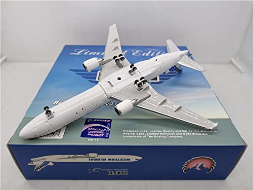 Amazon.com: Phoenix Western Global Mcdonnell Douglas MD-11