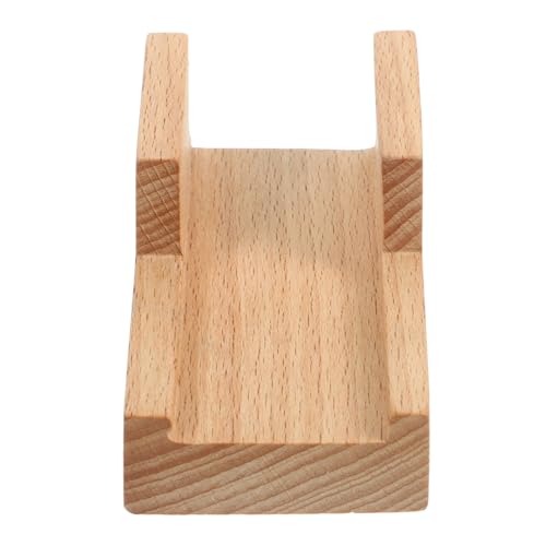 ABOOFAN Japanese Sushi Holder Tray Reusable Flat Slot Sushi Display Stand Elegant Design for Restaurants Home Use