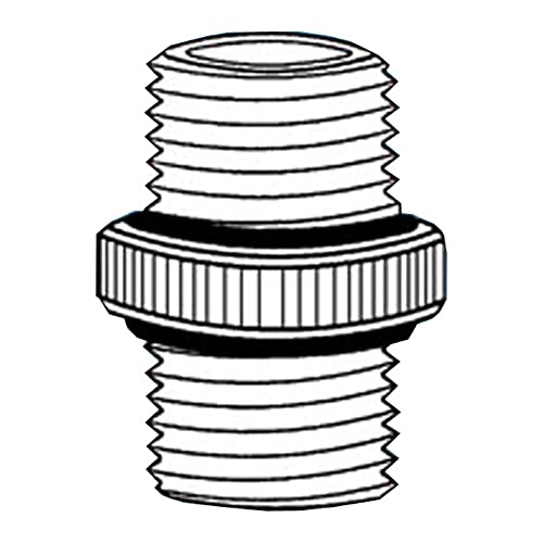 Image of 5840-51 Series Coupling, 50 mm Diameter, PTFE