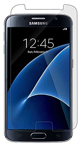 [2Pack] Galaxy S7 Screen Protector,Screen Protector for Samsung Galaxy S7