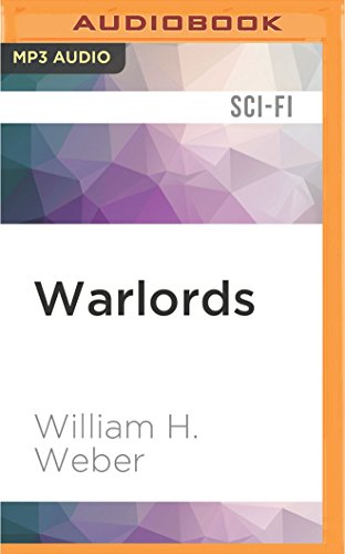 Warlords (Last Stand, 3)