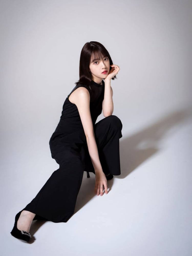 アイコラ崛未央奈