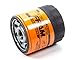 FRAM PH3506 Extra Guard Passenger Car Spin-On Oil Filter