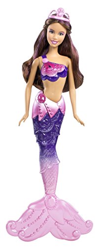 Barbie in a Mermaid Tale 2 Mermaid Australia Doll