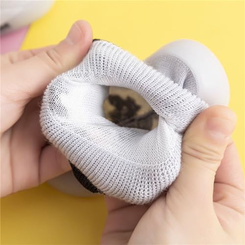 Baby Sock Shoes Toddler Walking Shoes Infant Non-Slip Breathable Slippers Soft Rubber Sole Slip On Sneakers4