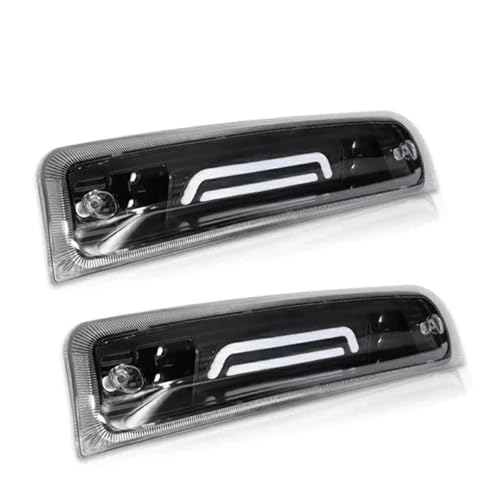 Feux arrière Dodge RAM infiltration eau stop résolu avec troisième feu LED