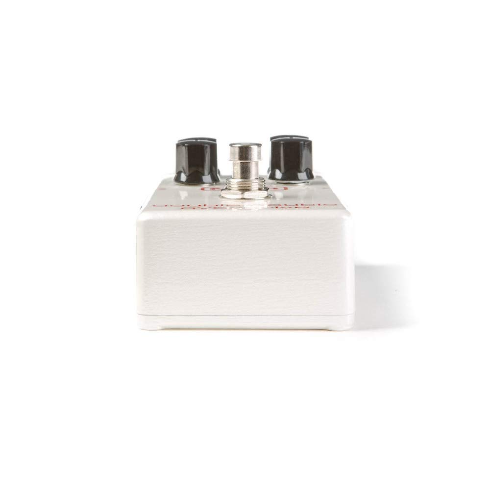 Amazon | Jim Dunlop MXR Double-Double Overdrive | ディストーション