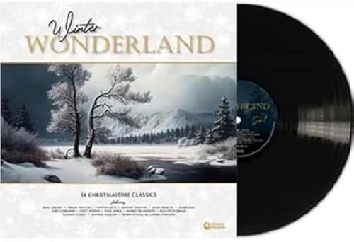 Winter Wonderland/14 Christmas Classics