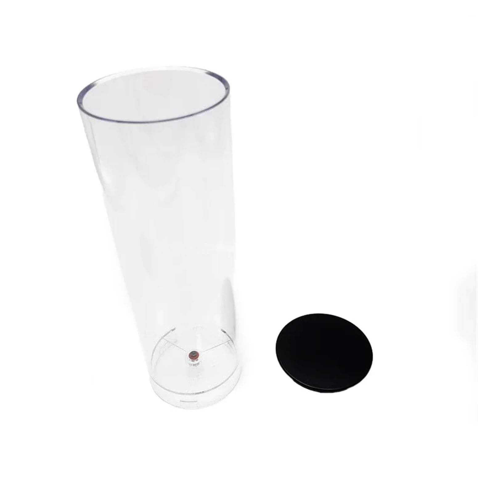 Depósito De Agua For Cafetera De Cápsulas, Compatible Con Nestlé, NESPRESSO, Vertuo Plus, Repuesto De Contenedor De Agua, Accesorios For Caja De Agua.