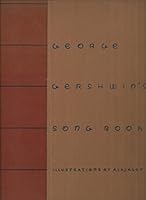 George Gershwin's Song Book B00ADF5NYK Book Cover