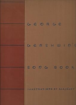 George Gershwin's Song Book