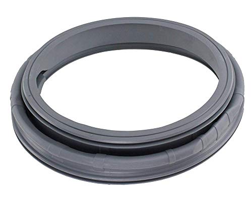 DC64-02888A Rubber Door Seal Gasket for Samsung EcoBubble Washing Machines