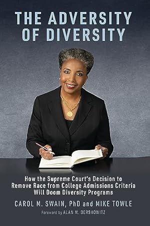 The Adversity of Diversity