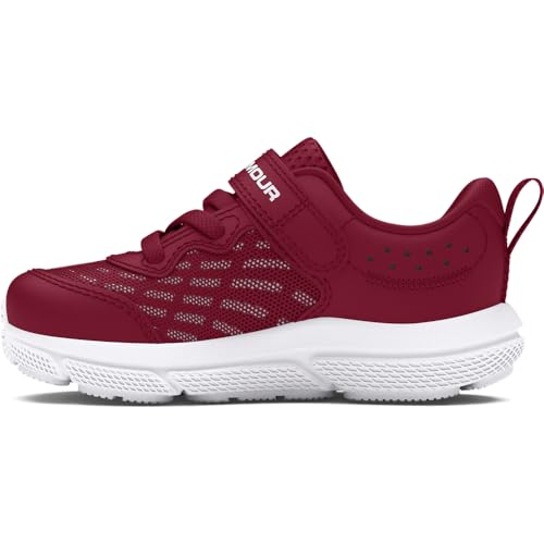 Image of Under Armour Unisex-Baby Infant Assert 10 Alternate Closure
