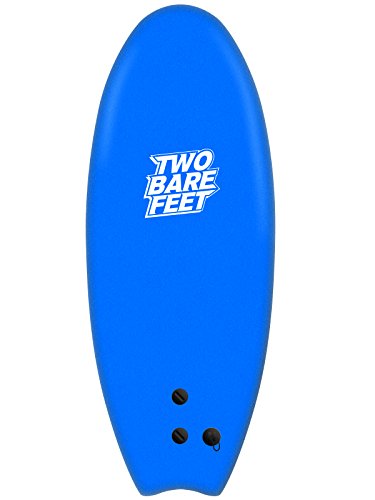 image for Two Bare Feet 47