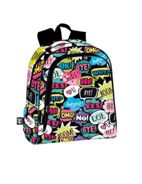 Perona Bag Mochila Junior Hello Perona