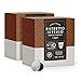 by Amazon Cápsulas Ristretto Intenso, compatibles con Nespresso - 100 cápsulas (2 x 50)