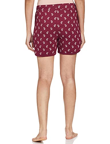 Image of Amazon Brand - Symbol Women's Knit Shorts