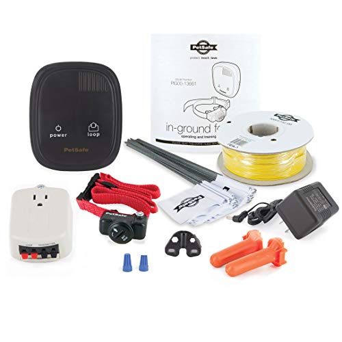 PetSafe In-Ground Fence