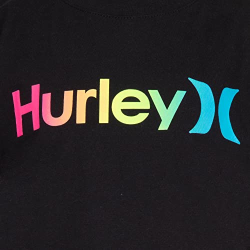 Hurley Boys' One and Only Graphic T-Shirt2