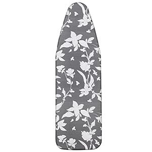 LEEWEITAS Ironing Board Covers 148x...