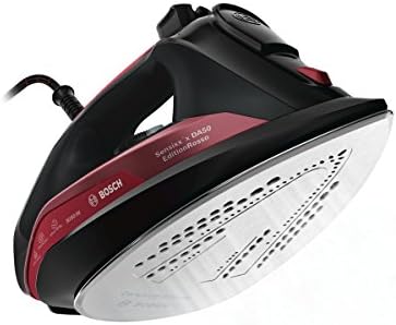 bosch tda5072gb steam iron