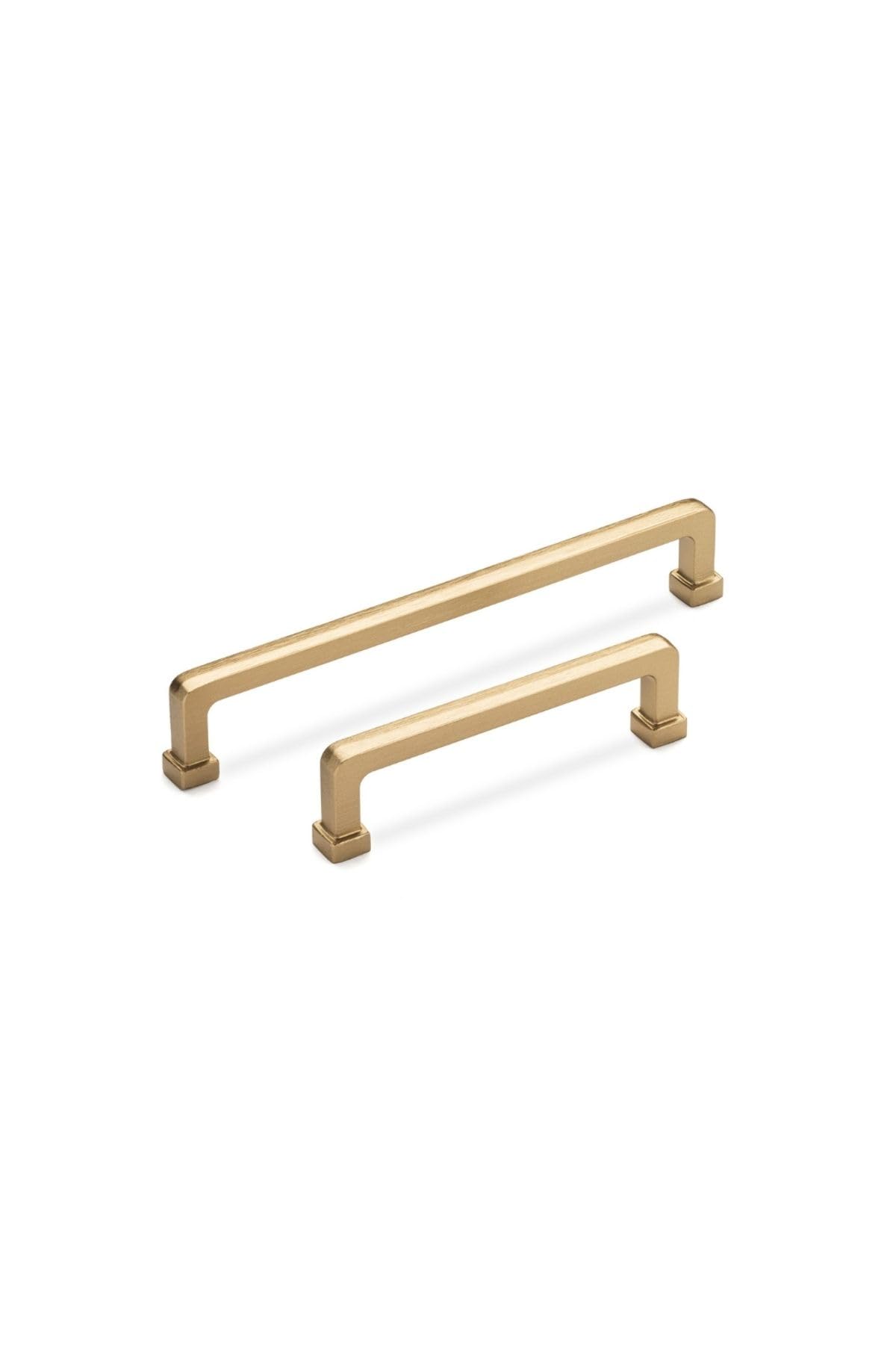System 4715 Modern Kulp Gold Branch Renk 96 Mm Çok Renkli