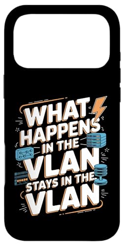 �ʔ���VLAN�l�b�g���[�N �X�}�z�P�[�X iPhone 17 Pro Max �p